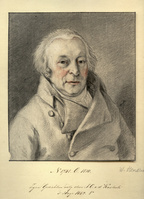 PP 0684
          <br/>
          Portret van Pieter Leonard van de Kasteele (1748-1810)
          <br/>
          <em>Hendriks, Wybrand (1744-1831)</em>